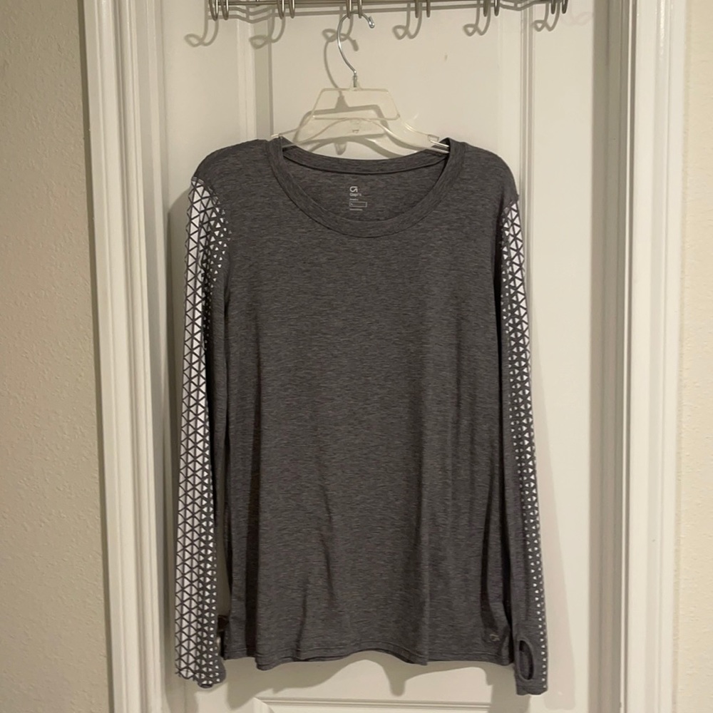 Gap Fit